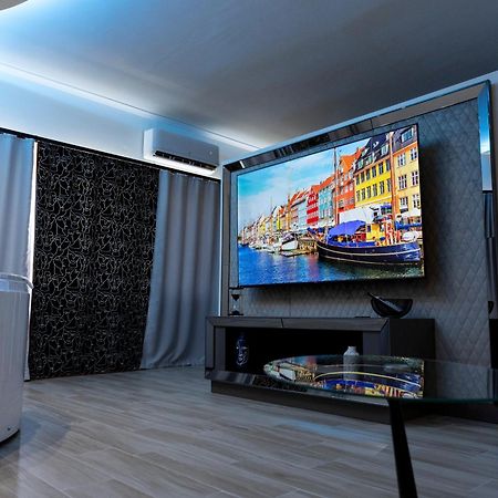 Suite17 - Luxury Guesthouse Giovinazzo Esterno foto