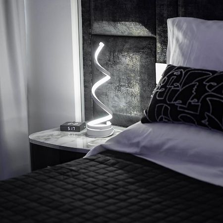 Suite17 - Luxury Guesthouse Giovinazzo Esterno foto