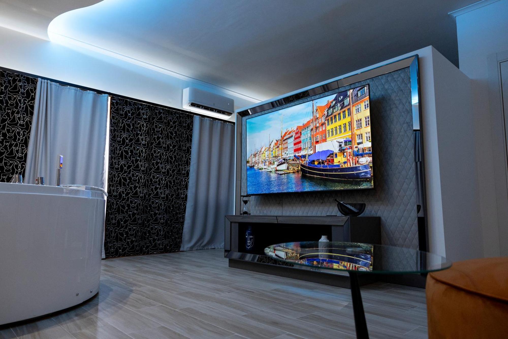 Suite17 - Luxury Guesthouse Giovinazzo Esterno foto