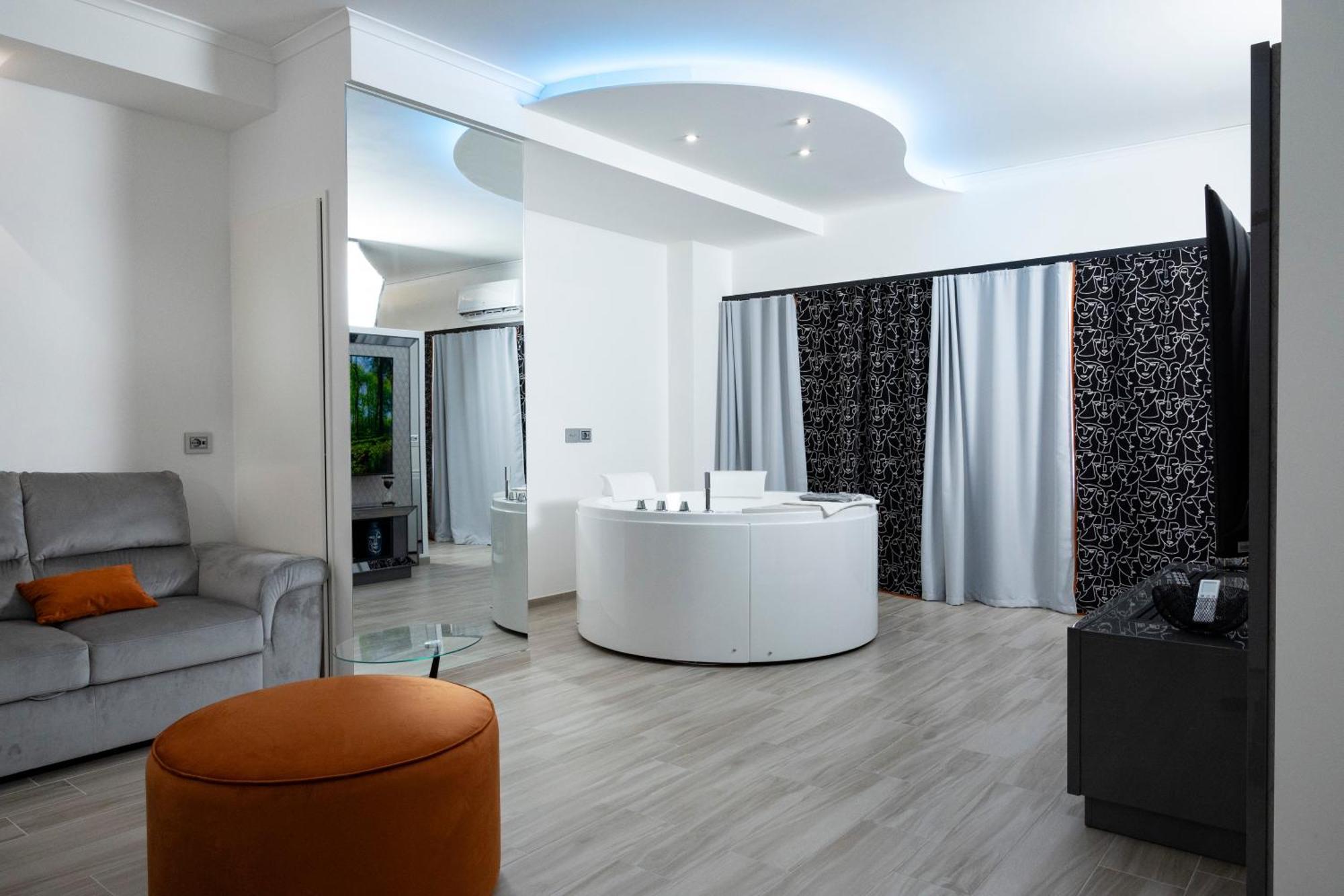 Suite17 - Luxury Guesthouse Giovinazzo Esterno foto