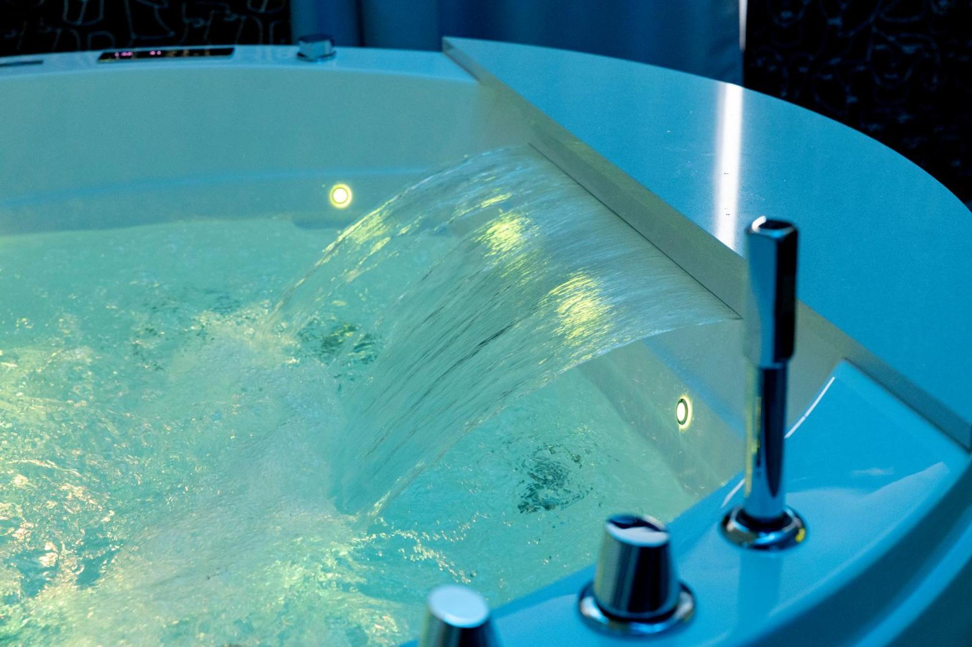 Suite17 - Luxury Guesthouse Giovinazzo Esterno foto
