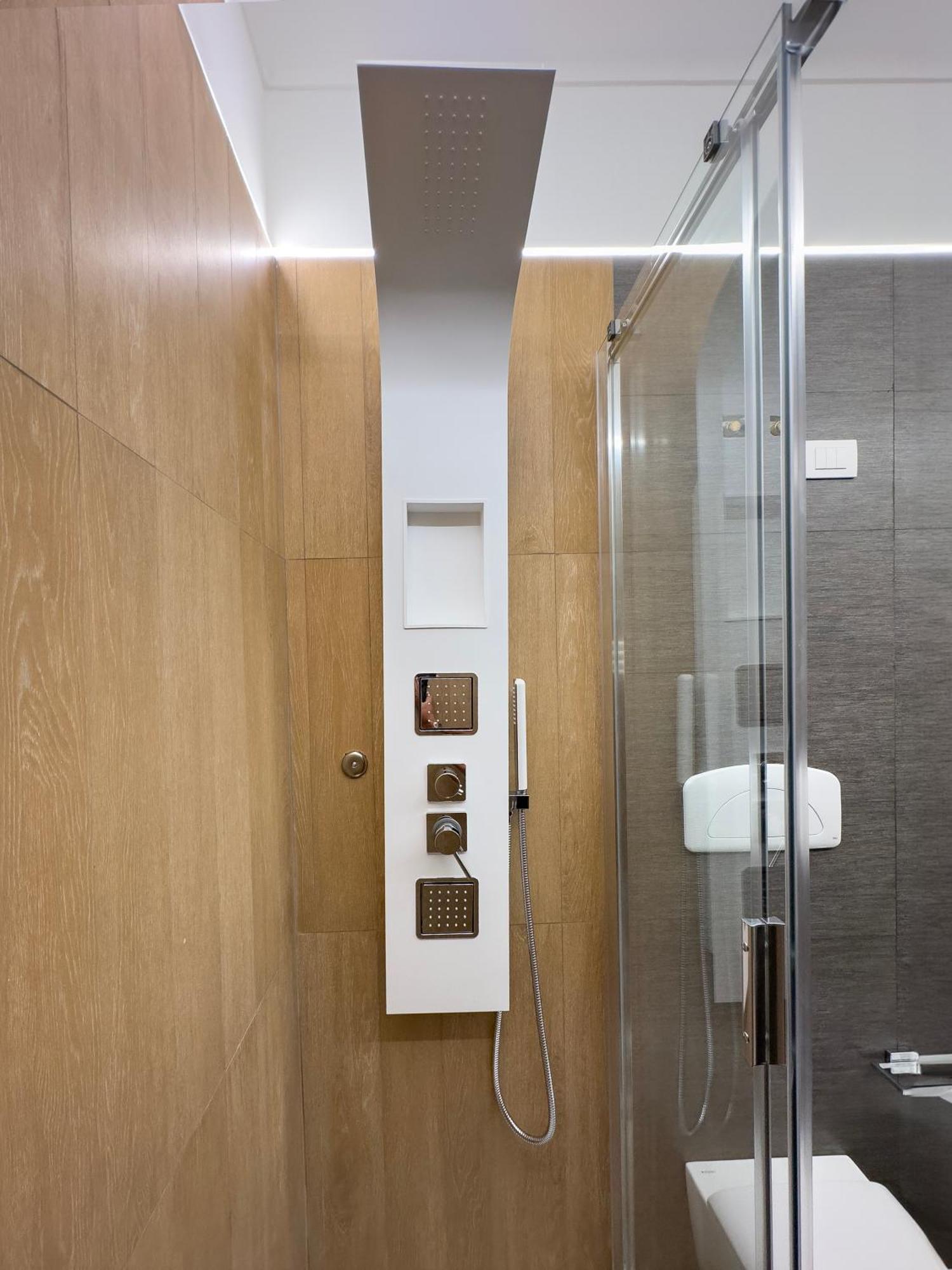 Suite17 - Luxury Guesthouse Giovinazzo Esterno foto