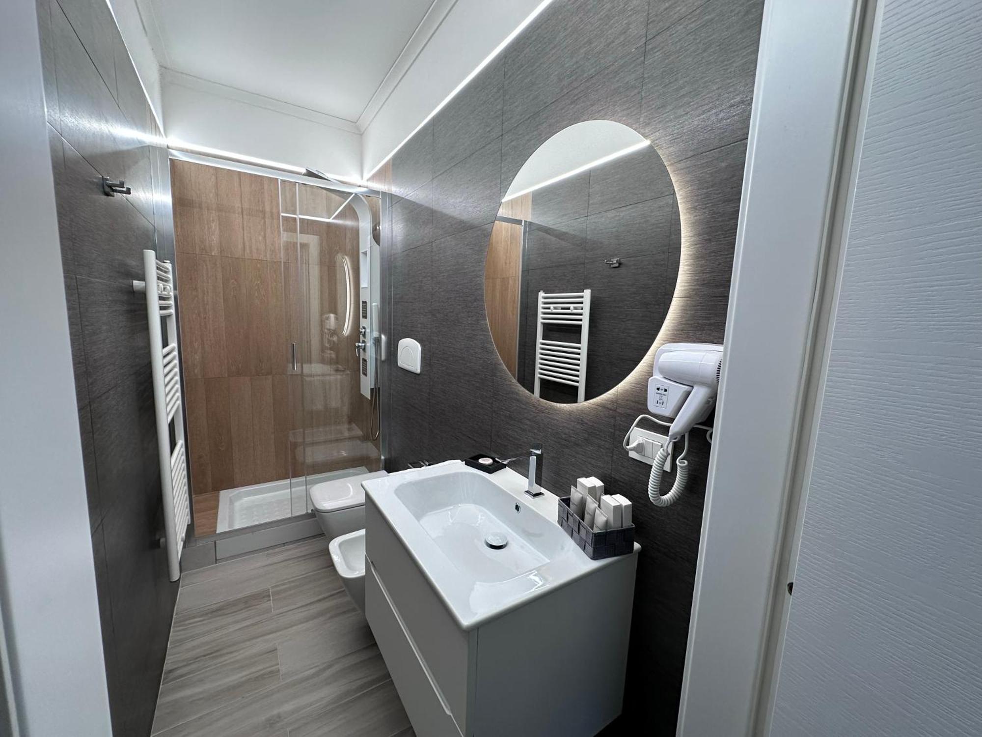 Suite17 - Luxury Guesthouse Giovinazzo Esterno foto