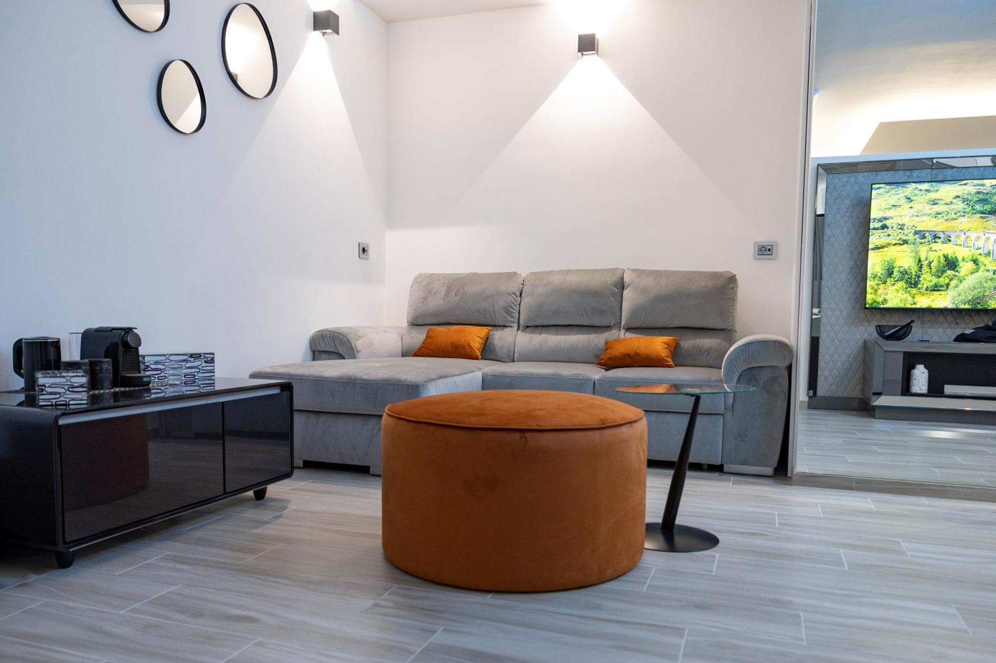 Suite17 - Luxury Guesthouse Giovinazzo Esterno foto