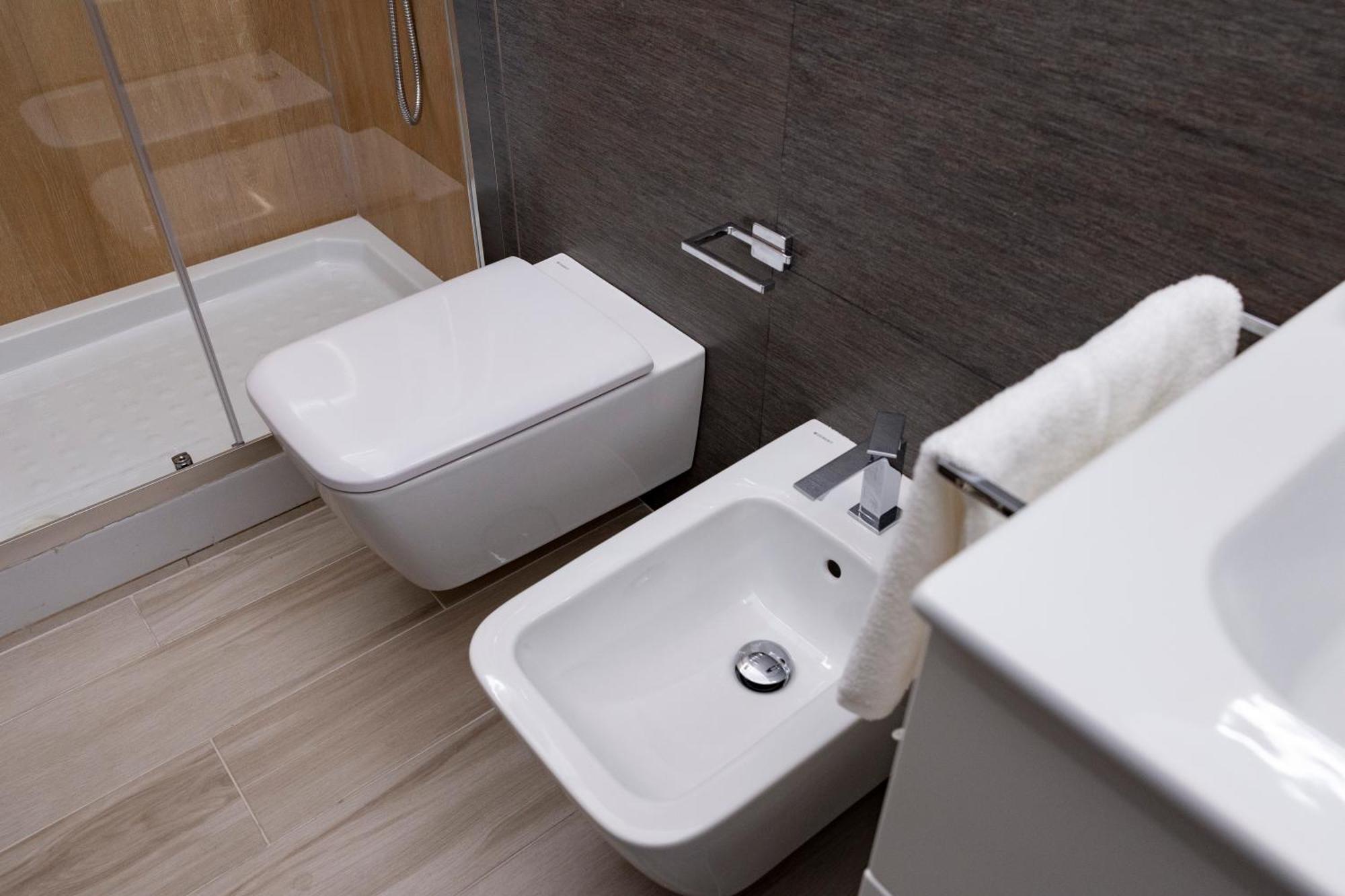 Suite17 - Luxury Guesthouse Giovinazzo Esterno foto