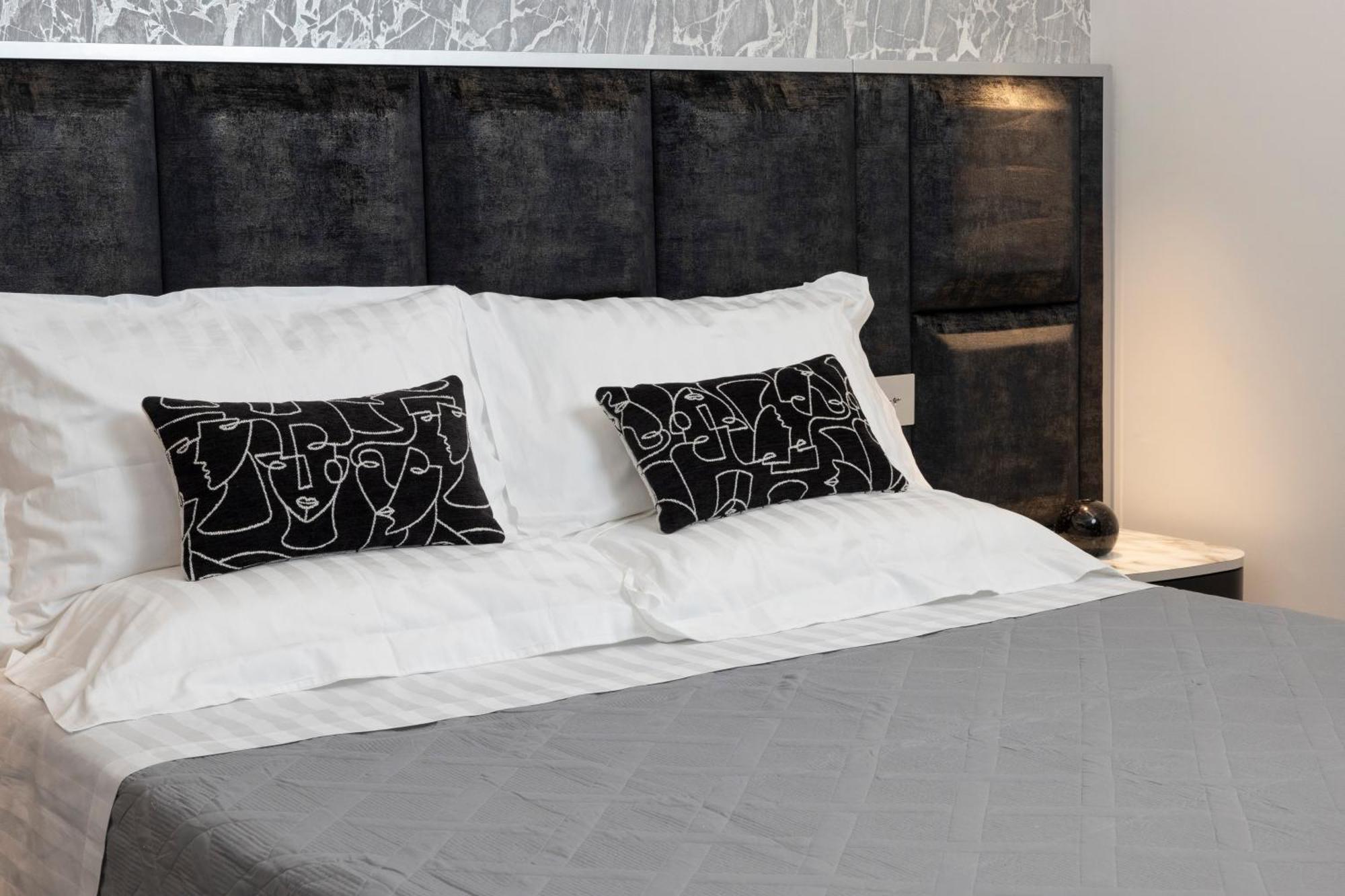 Suite17 - Luxury Guesthouse Giovinazzo Esterno foto