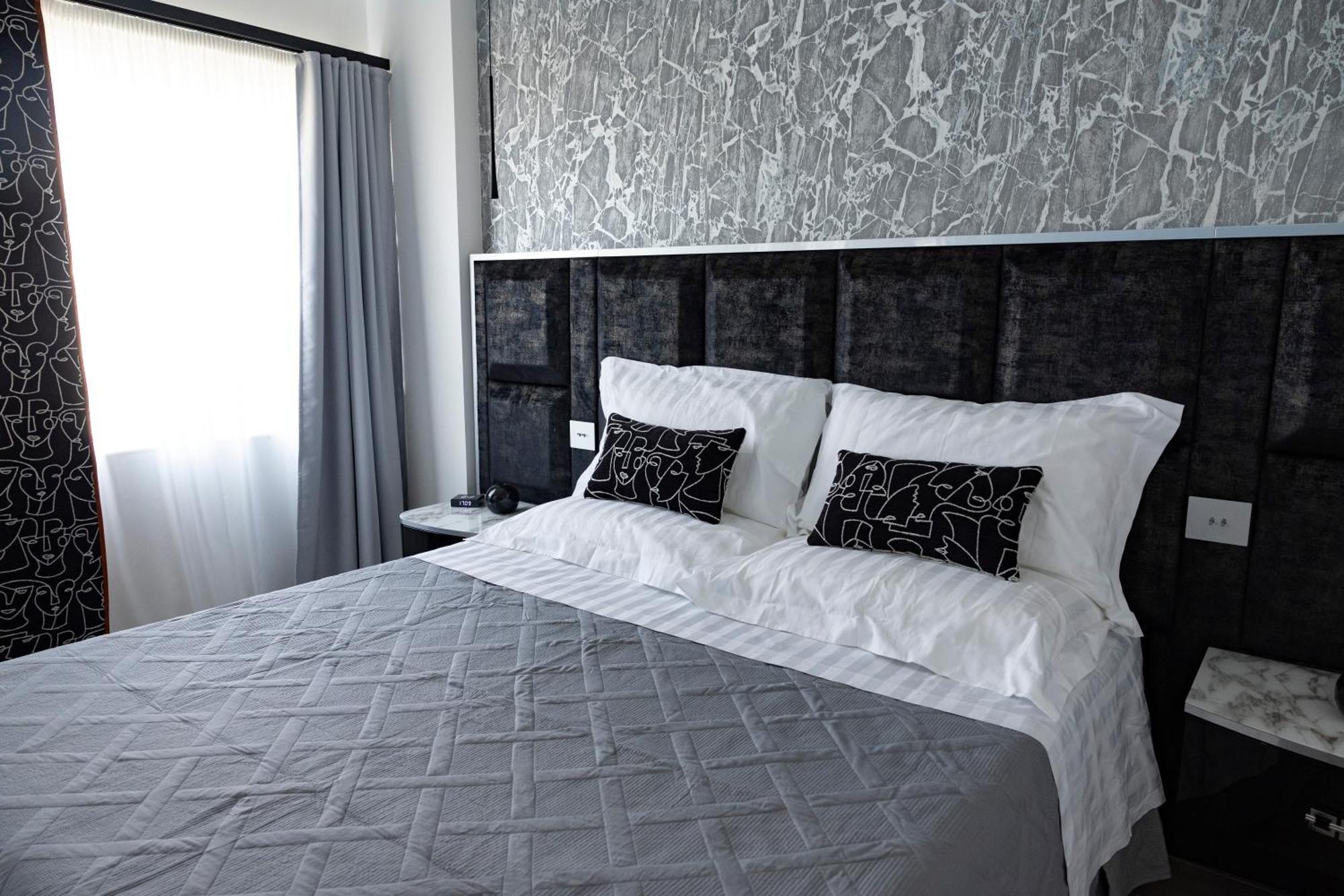 Suite17 - Luxury Guesthouse Giovinazzo Esterno foto
