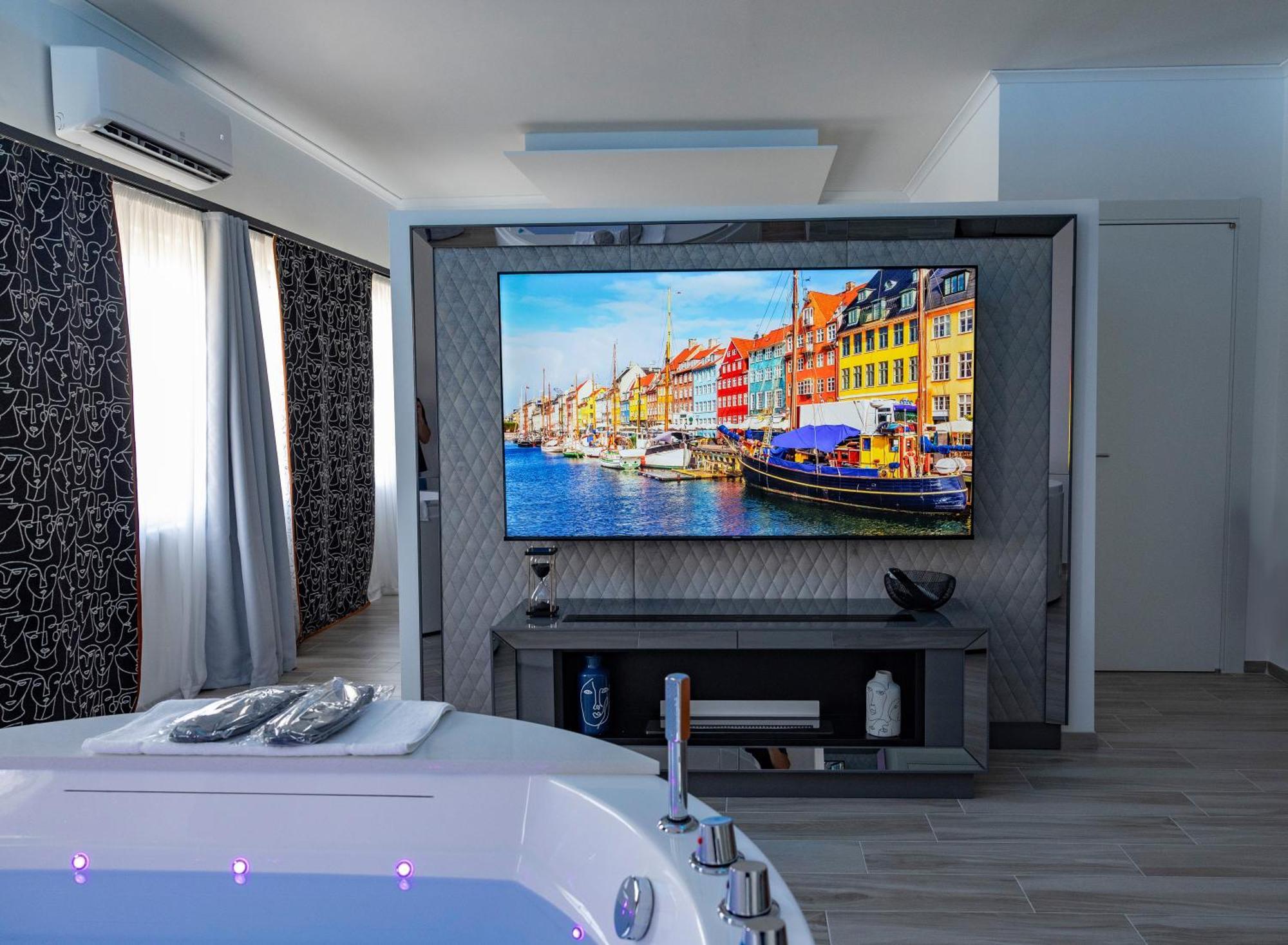 Suite17 - Luxury Guesthouse Giovinazzo Esterno foto