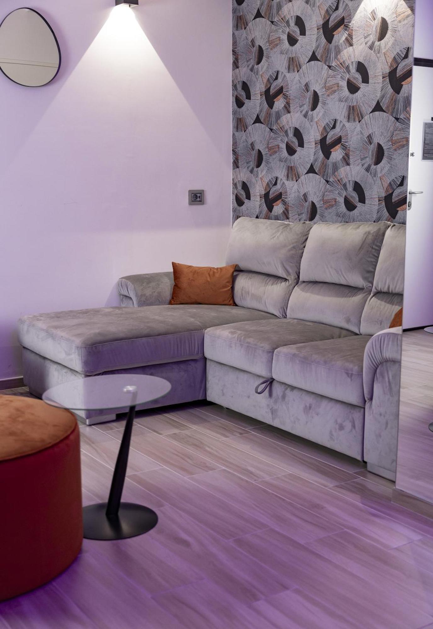 Suite17 - Luxury Guesthouse Giovinazzo Esterno foto