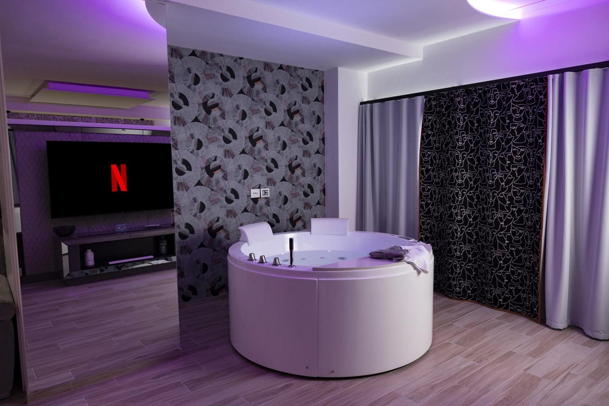 Suite17 - Luxury Guesthouse Giovinazzo Esterno foto