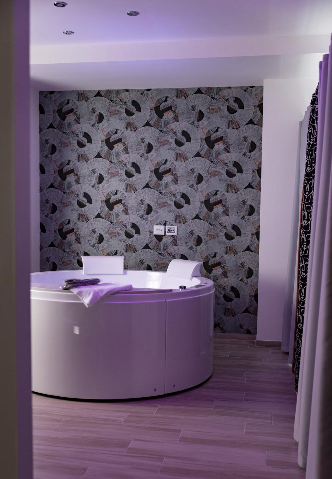 Suite17 - Luxury Guesthouse Giovinazzo Esterno foto