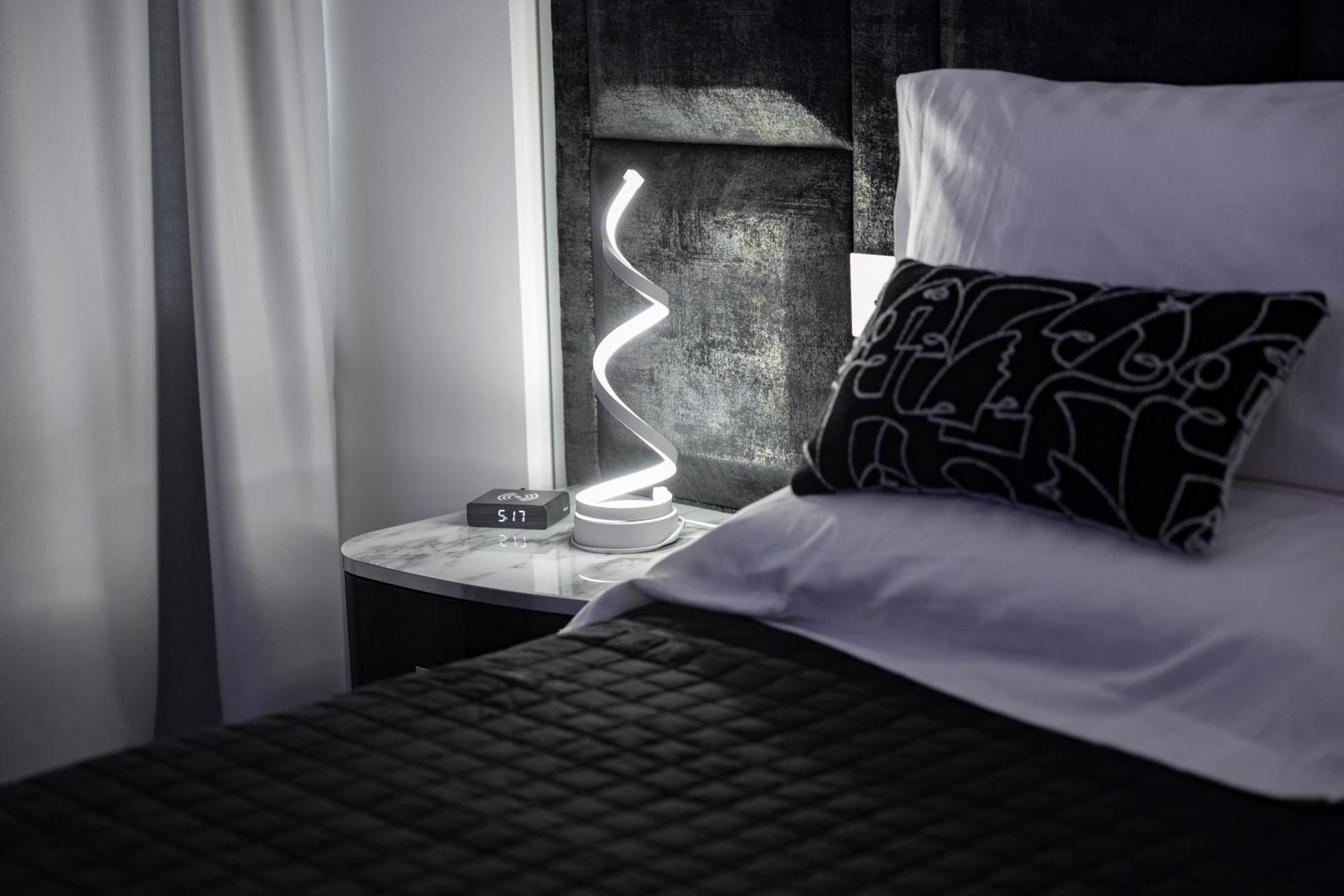Suite17 - Luxury Guesthouse Giovinazzo Esterno foto