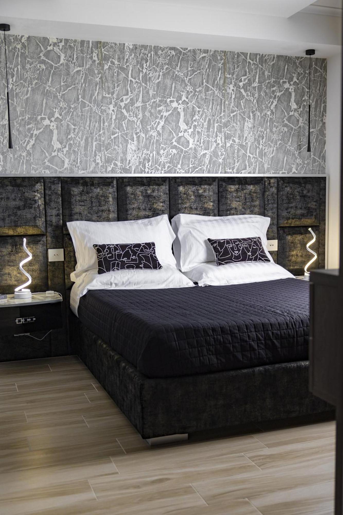 Suite17 - Luxury Guesthouse Giovinazzo Esterno foto